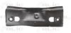 RENAU 7751476068 Rear Panel